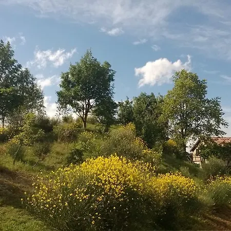 Country house Locanda Dei Fienili Del Campiaro