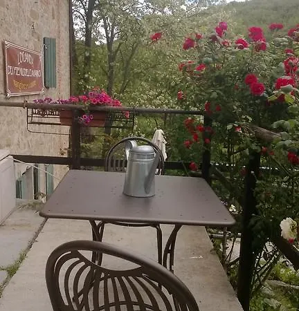 Locanda Dei Fienili Del Campiaro * Grizzana