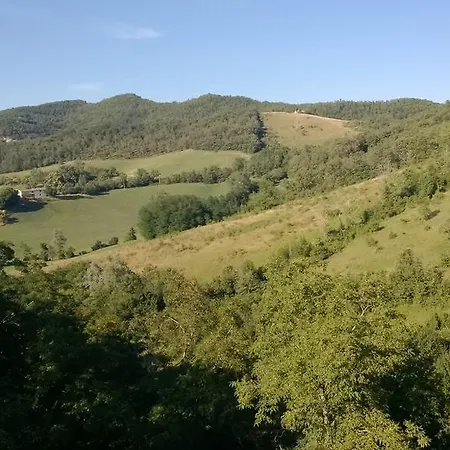 Locanda Dei Fienili Del Campiaro Country house