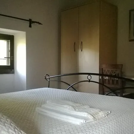 Country house Locanda Dei Fienili Del Campiaro *