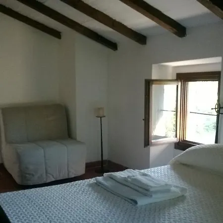 Locanda Dei Fienili Del Campiaro