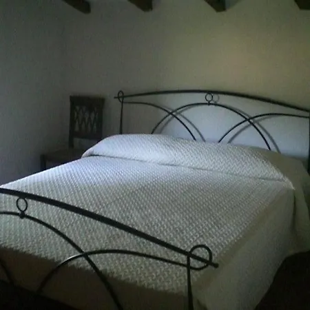 Locanda Dei Fienili Del Campiaro Country house Grizzana