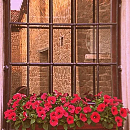 Locanda Dei Fienili Del Campiaro