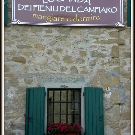 Country house Locanda Dei Fienili Del Campiaro Grizzana
