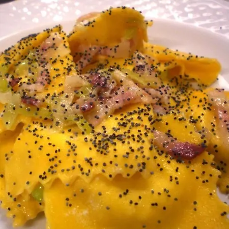 Locanda Dei Fienili Del Campiaro * Grizzana