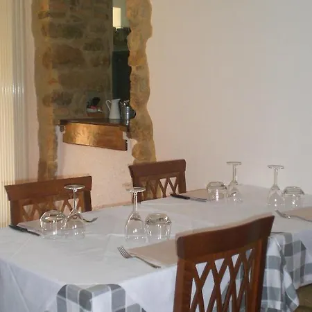 Locanda Dei Fienili Del Campiaro Country house *