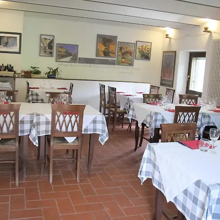 Country house Locanda Dei Fienili Del Campiaro Grizzana