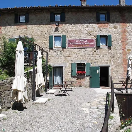 Locanda Dei Fienili Del Campiaro * Grizzana